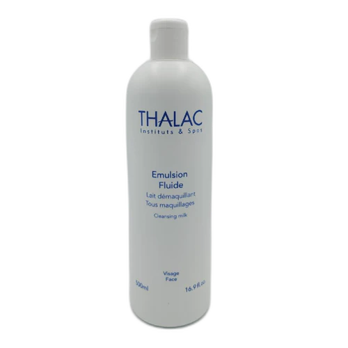 THALAC Cleansing Milk 500ml