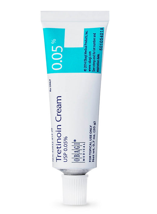 OBAGI Tretinoin 0.05% Cream