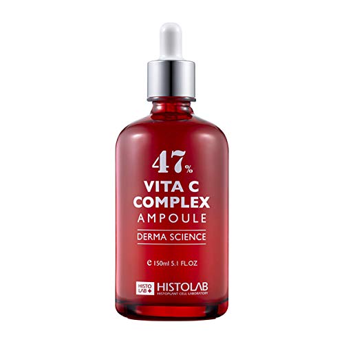 Histolab 47% Vita C Complex Ampoule 150mL