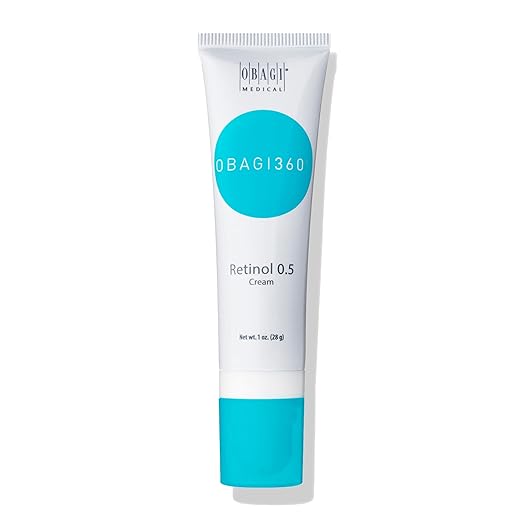 OBAGI Retinol Cream 0.5