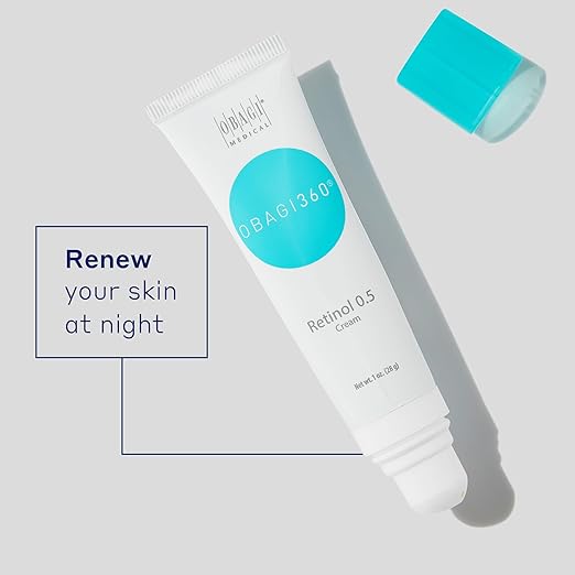 OBAGI Retinol Cream 0.5