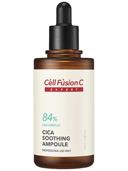 Cell Fusion C:Cell Fusion C Cica Soothing Ampoule