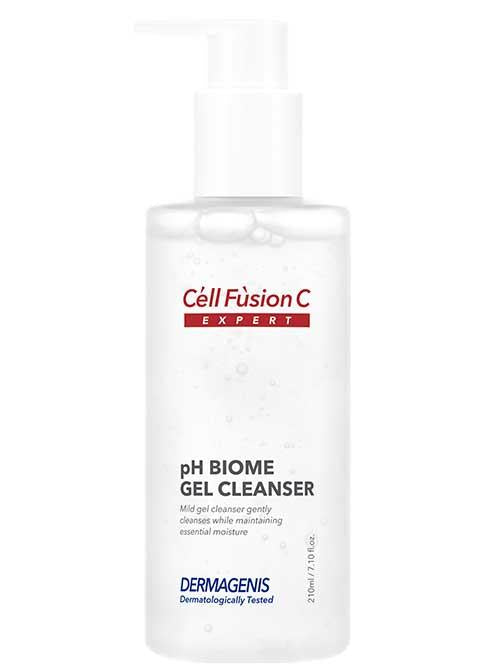 Cell Fusion C:Cell Fusion C PH Bio Gel Cleanser