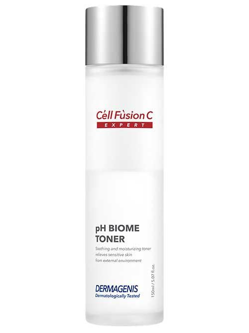 Cell Fusion C:Cell Fusion C PH Biome Toner