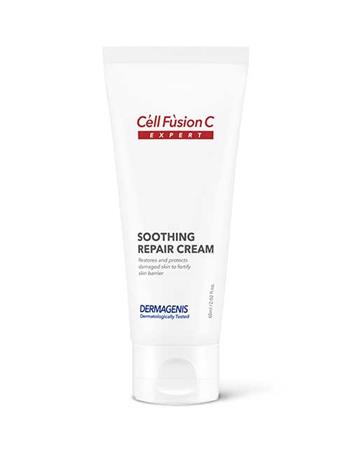 Cell Fusion C:Cell Fusion C Soothing Repair Cream