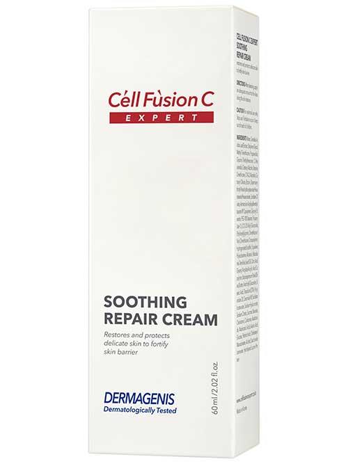 Cell Fusion C:Cell Fusion C Soothing Repair Cream