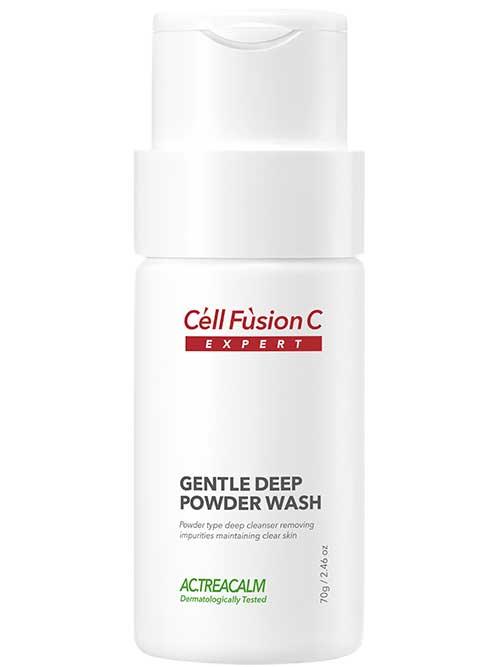 Cell Fusion C:Cell Fusion C Gentle Deep Powder