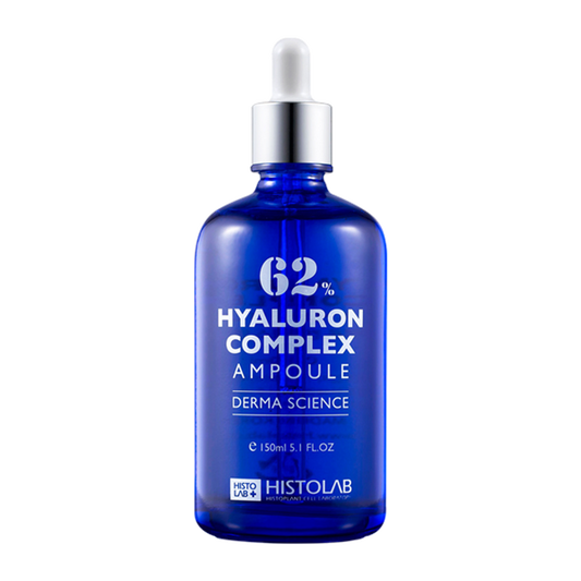 HistoLab Hyaluron 62% Ampoule