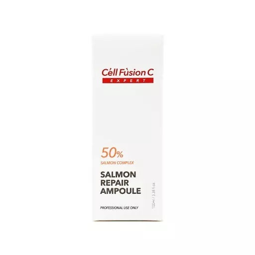 Cell Fusion C:Cell Fusion C Salmon Repair Ampoule