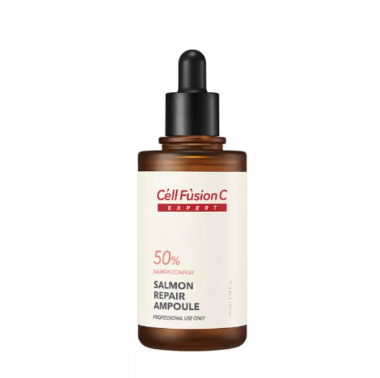 Cell Fusion C:Cell Fusion C Salmon Repair Ampoule