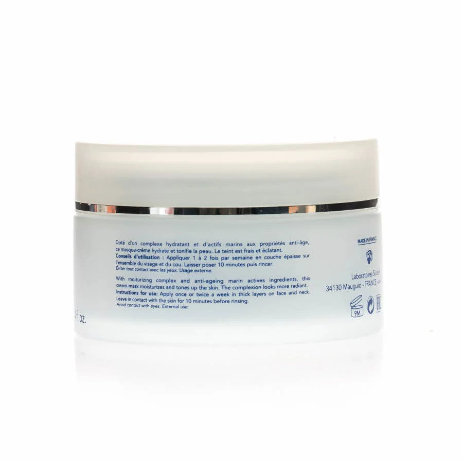 THALAC Masque Fraicheur (Moisturizing Mask) 220ml