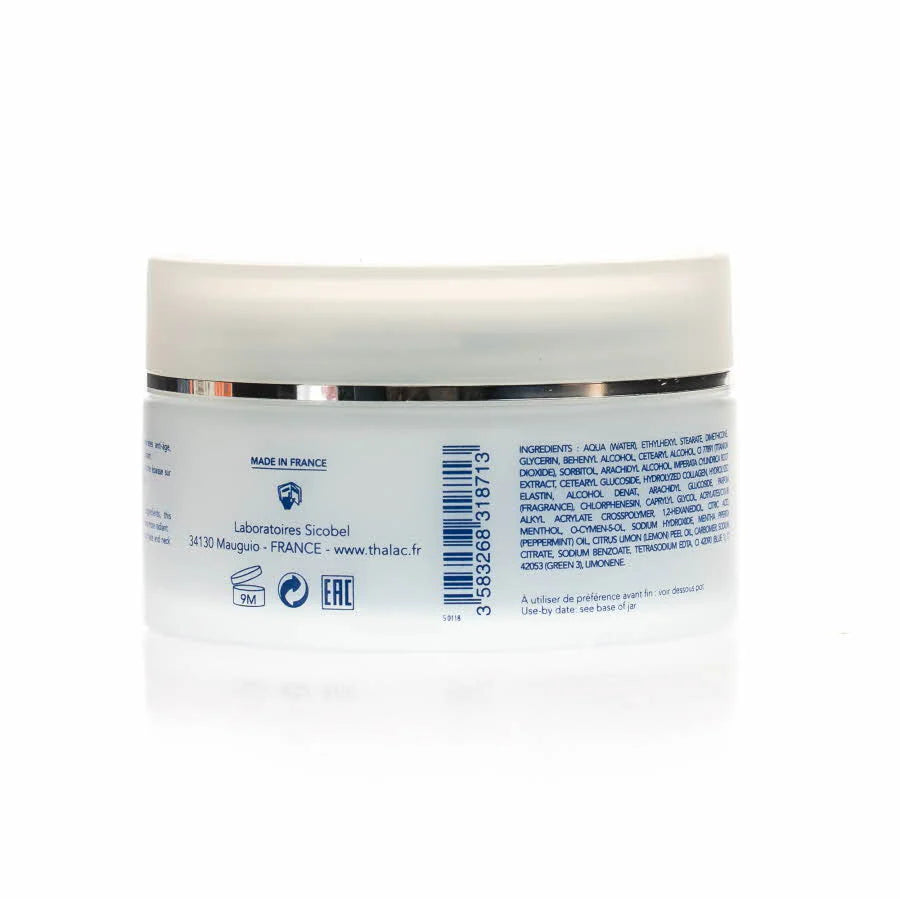 THALAC Masque Fraicheur (Moisturizing Mask) 220ml